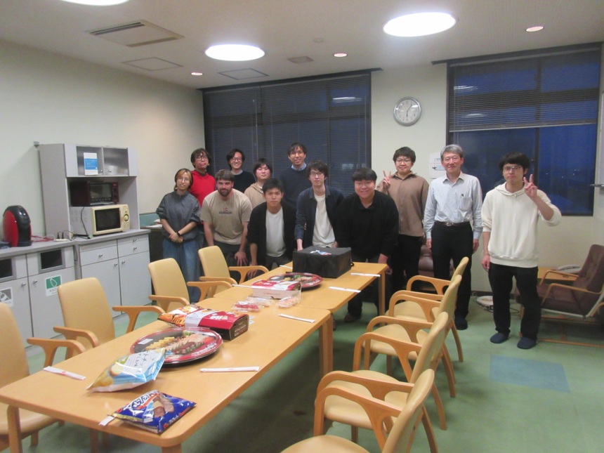 farewell party(2026.3.31)